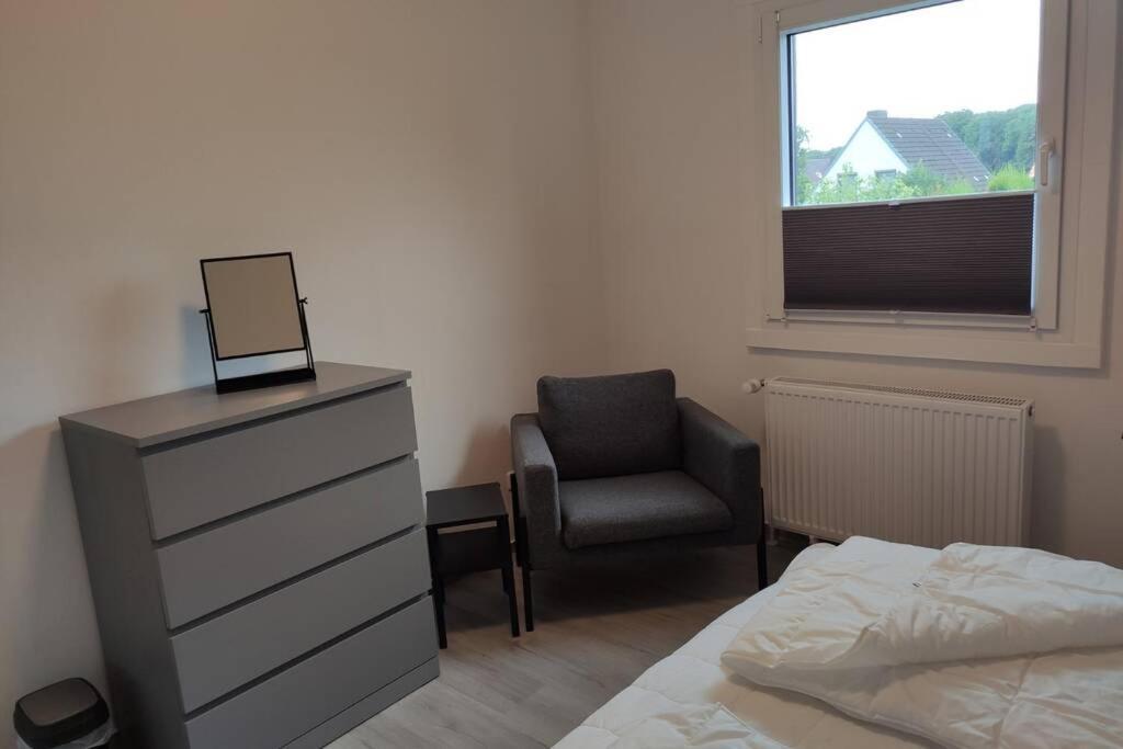 Ferienhaus Blue Pearl Scharbeutz Buitenkant foto